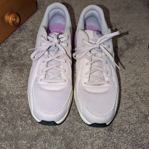 US women's 9.5 Nike Air Max excee